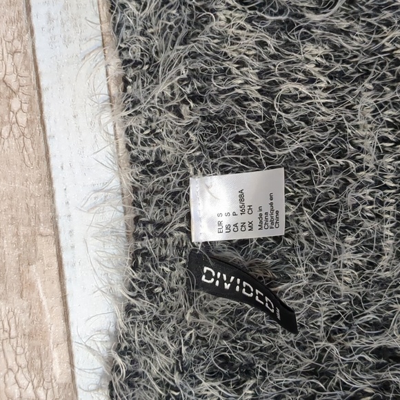 SUPER soft and comfy long open cardigan - Picture 3 of 9